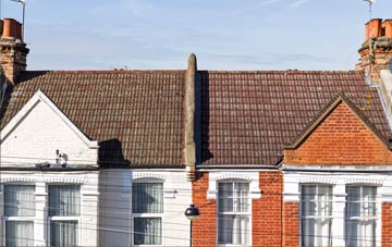 clay roofing Keresley, West Midlands