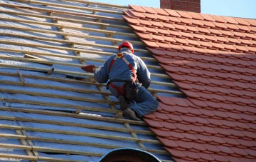 roof tiles Keresley, West Midlands