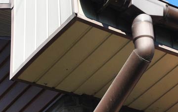 Keresley soffit installation costs