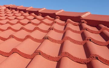 Keresley tile and slate roof replacement