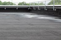 find rated Keresley flat roofing companies